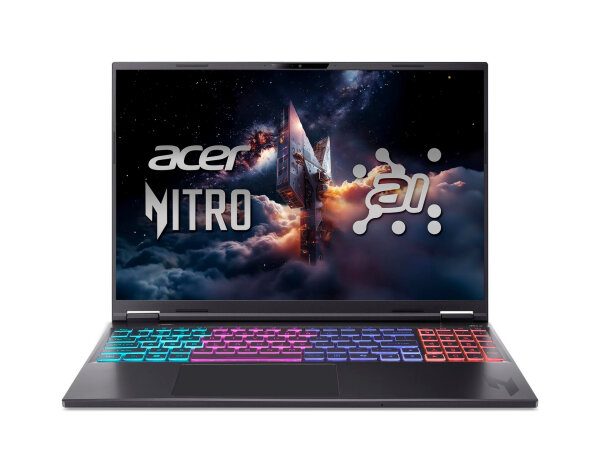 Acer Nitro   16S AI       16" Ryzen   9 365 32GB   1TBSSD W11H