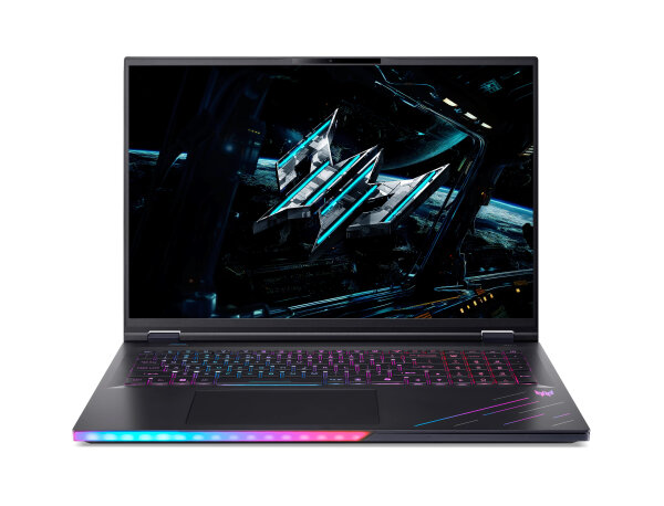 Acer Predator Helios     18 AI 18" 9-275HX 64GB 2TBSSD W11H
