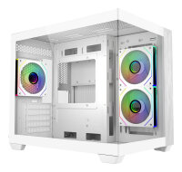 CoolerMaster Geh Elite 481 White