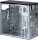 Linkworld PC Gehäuse Micro ATX 7271-22 450 Watt USB 2.0/3.0