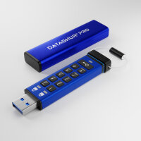 iStorage datAshur Pro verschlü
