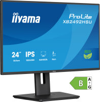 IIYAMA 60.5cm (24")   XB2492HSU-B1   16:10...