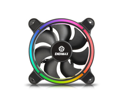 Enermax T.B.RGB 120mm 3er-Pack