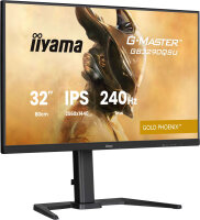 IIYAMA 80.0cm (31,5") GB3290QSU-B1 16:9...