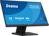 IIYAMA 60.5cm (23,8") T2454MSC-B3AG 16:9 M-Touch...