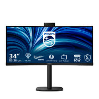Philips 86,4cm (34,0") 34B2U3600CH 21:09...