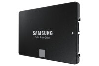500GB Samsung SSD 860 EVO 2.5"