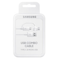Samsung Micro-USB zu USB-A