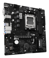 ASRock A620AM-HVS                AM5 mATX HDMI          DDR5