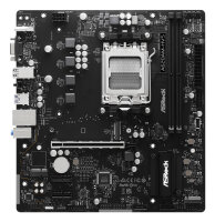 ASRock A620AM-HVS                AM5 mATX HDMI          DDR5