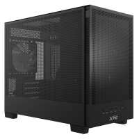 Geh XPG VALOR MESH NANO         (M-ATX)  Midi Tower  schwarz