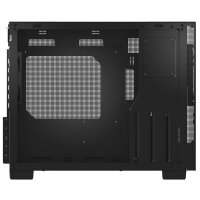 Geh XPG VALOR MESH NANO         (M-ATX)  Midi Tower  schwarz