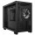 Geh XPG VALOR MESH NANO         (M-ATX)  Midi Tower  schwarz