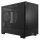 Geh XPG VALOR MESH NANO         (M-ATX)  Midi Tower  schwarz