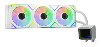 WAK XPG LEVANTE II 360            (3*120mm ARGB Fan)...