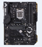ASUS TUF H370-PRO GAMING