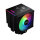 Lüfter XPG MAESTRO PLUS 62DA  (120mm ARGB Fan)       schwarz retail