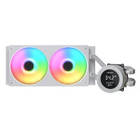 COUGAR CPU Wasserkühlung Poseidon Vistek 240, ARGB,...