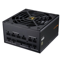 COUGAR Netzteil GR 1000W ATX3.1/ PCIE 5.1/ 80 Plus Gold