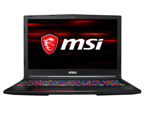 39.6cm(15.6)MSI GE63 Raider8RF