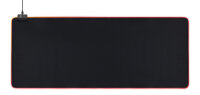 Deltaco Gaming Mauspad DMP310 RGB 900x360 schwarz