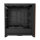Geh Thermaltake S370 WS Midi Tower                     Black