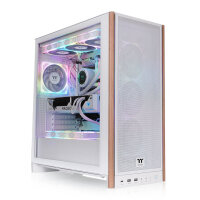 Geh Thermaltake S370 WS Midi Tower...
