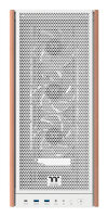 Geh Thermaltake S370 WS Midi Tower "Snow" White