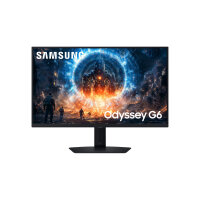 Samsung (27")  68,6cm S27FG602EU 16:9  G60F