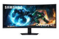 Samsung (40") 106,1cm S40FG756EU 16:9  G75F