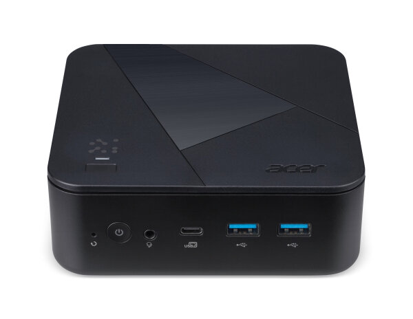 Acer Revo RB102                 5-226V  16GB  512GBSSD Black W11P
