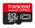 SD microSD Card 512GB Transcend SD-Express PCIe USD710S