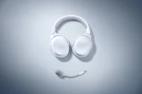 Razer Wireless Gaming Headset - Barracuda X White