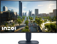 Alienware 32" AW3225DM  Curved-180Hz-Monitor