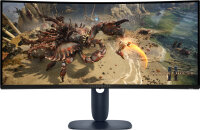 Alienware 34" AW3425DWM Curved-180Hz-Monitor