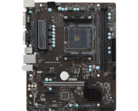 MSI B350M PRO-VD Plus