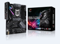 ASUS ROG STRIX H370-F GAMING