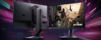 Alienware 25" AW2524HF  500Hz Gaming Monitor