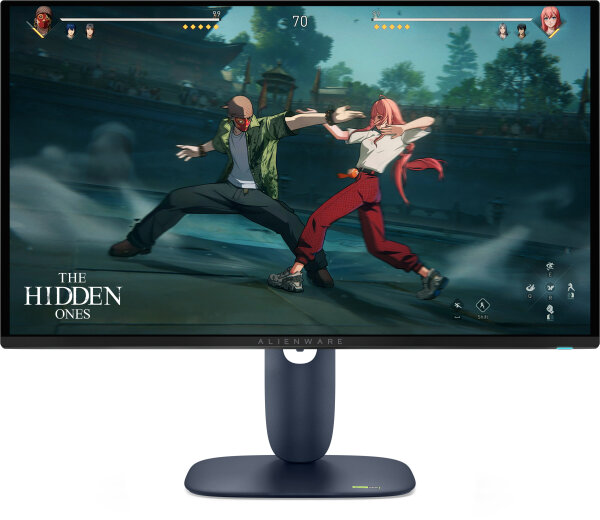 Alienware 27" AW2725D   280Hz QD-OLED Monitor