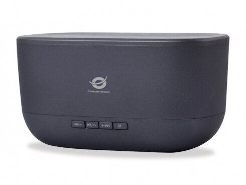 Conceptronic Babylon schwarz