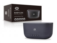 Conceptronic Babylon schwarz