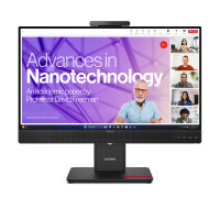 Lenovo ThinkVision T27QD-4v (27")   QHD...