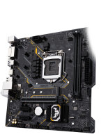 ASUS TUF H310M-PLUS GAMING