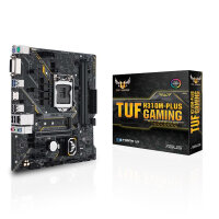 ASUS TUF H310M-PLUS GAMING