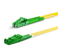 Equip Patchkabel E2000/APC->LC/APC  3.00m SM Duplex...