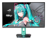 ASUS ROG Strix XG27ACMEG-G 68.58cm (16:9) WQHD Hatsune Miku