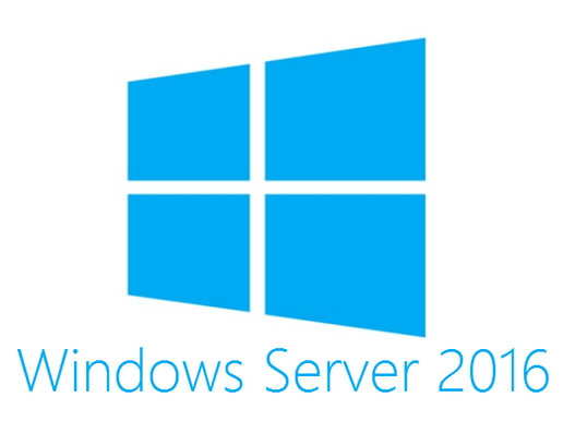 Microsoft Windows Server 2016