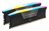 DDR5  64GB PC 6000 CL40 CORSAIR KIT (2x32GB) VENGEANCE...