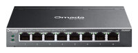 TP-Link Omada Switch  8x GE ES208GP PoE+