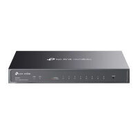 TP-Link Omada Switch 8x GE SG2008 (JetStream) V4.3